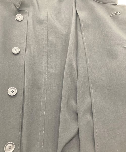 Yohji Yamamoto Yohji Yamamoto pour homme tuxedo flare stand dress Size US S / EU 44-46 / 1 - 4 Thumbnail
