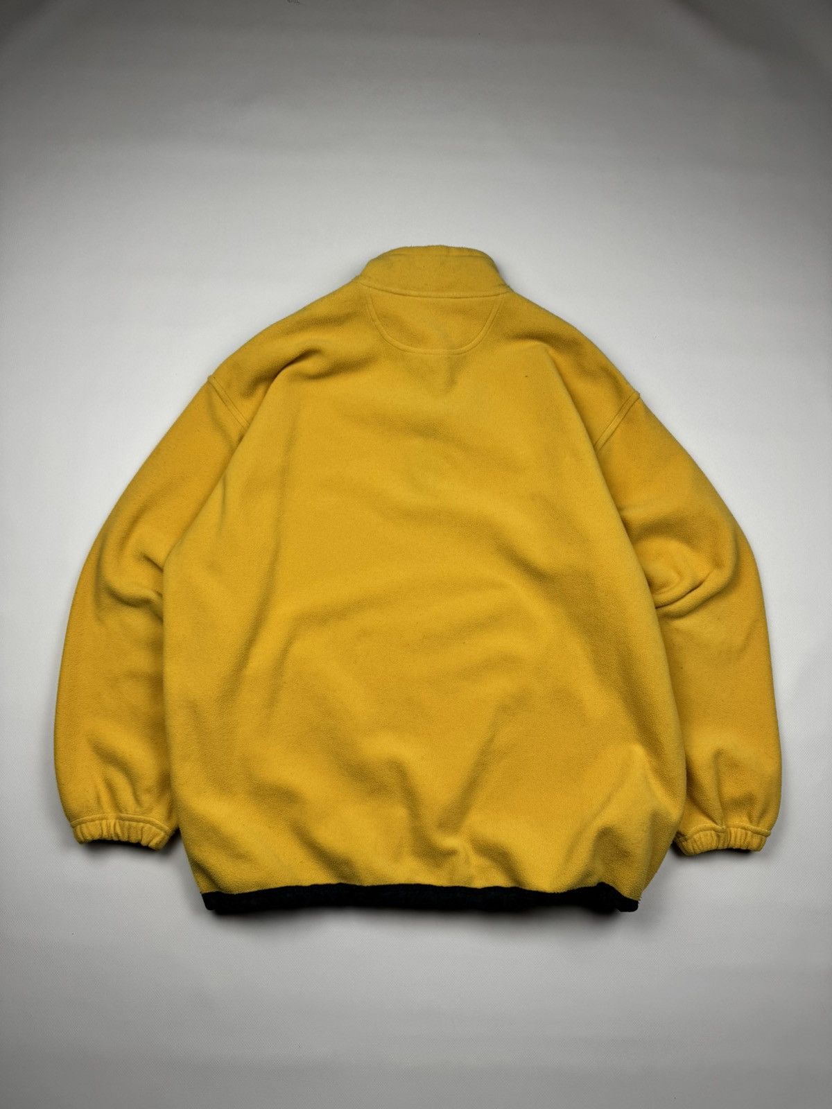 Paul & Shark Vintage Paul Shark Fleece Quarter Zip Size US XL / EU 56 / 4 - 12 Thumbnail