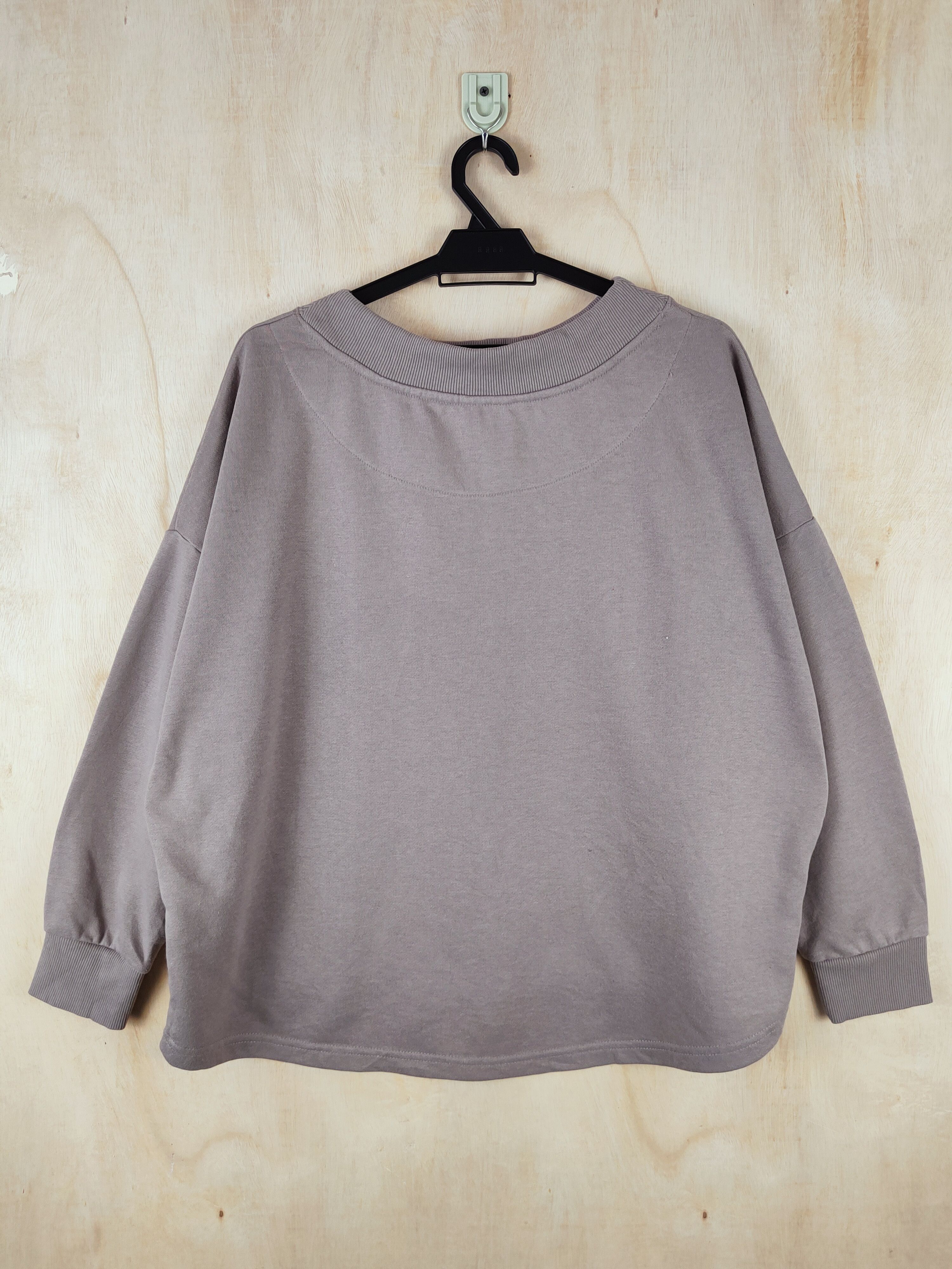 Converse Converse vintage Brown Sweatshirts #S2575 Size M / US 6-8 / IT 42-44 - 8 Thumbnail