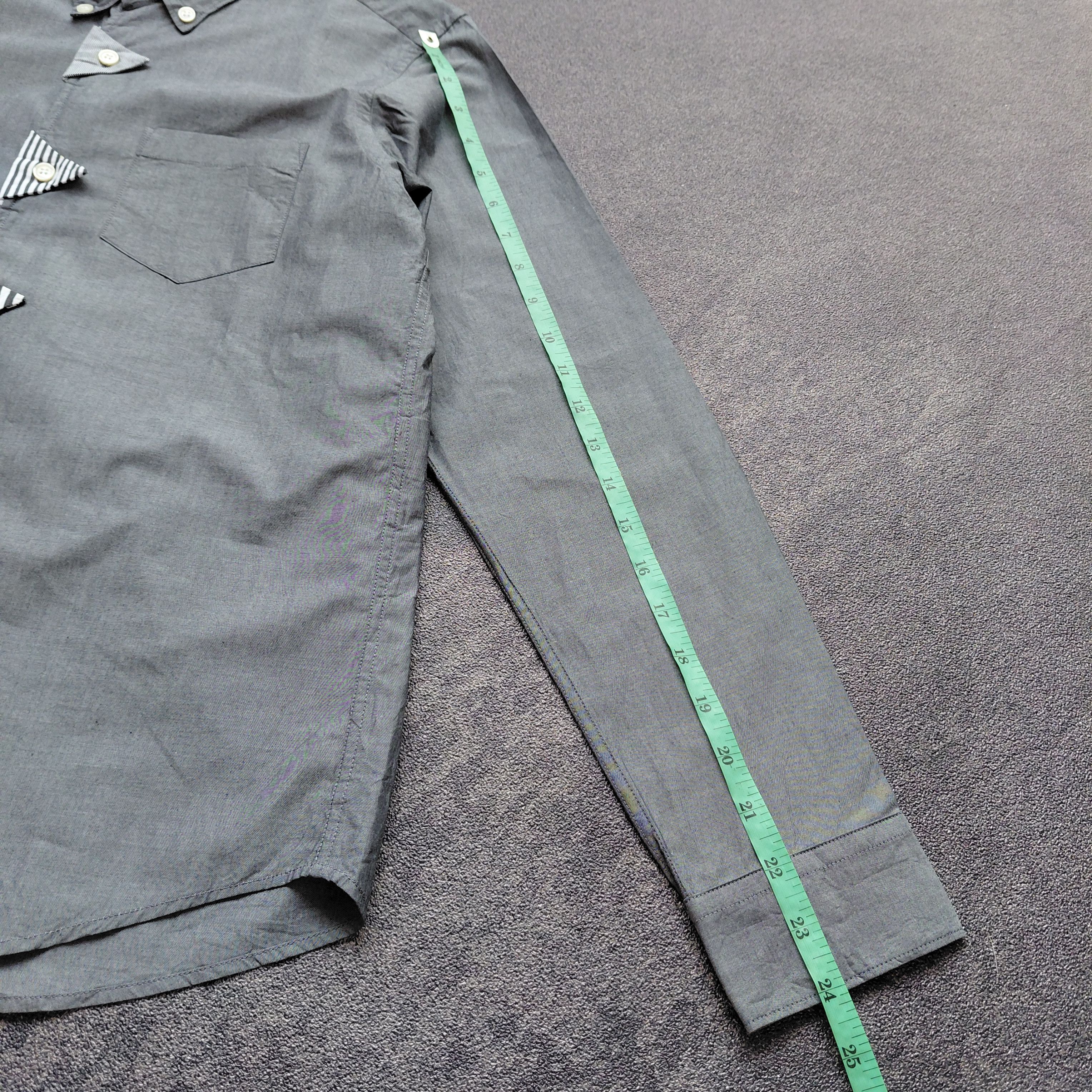 Frapbois Frapbois Shirt Size US M / EU 48-50 / 2 - 9 Thumbnail