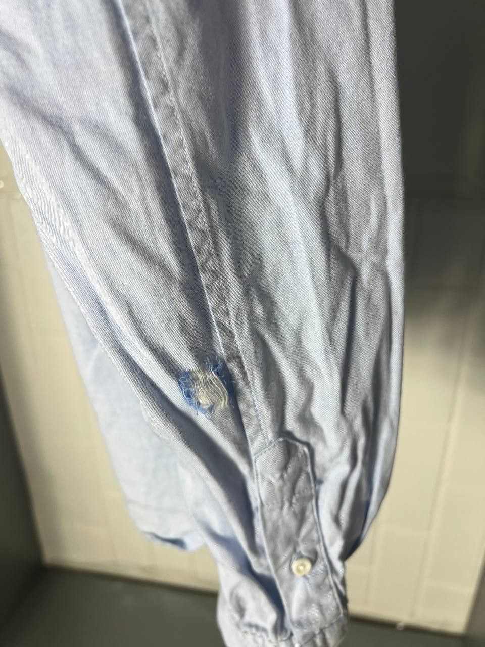 Allsaints VINTAGE ALLSAINTS SPITALFIELDS CLASSIC DESIGNER CASUAL SHIRT Size US XL / EU 56 / 4 - 7 Thumbnail