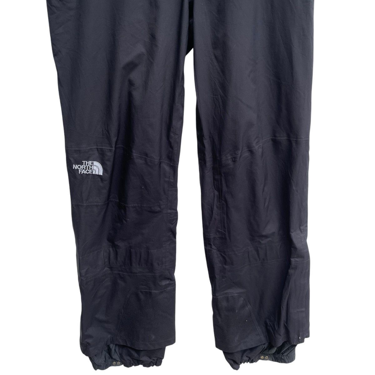 Nanamica × The North Face The North Face Goretex Pro Shell Black Pant Size US 29 - 4 Thumbnail