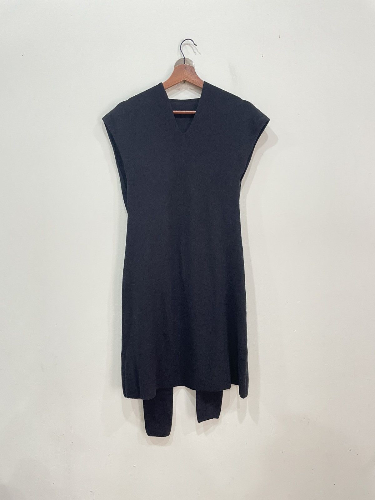Sara Lanzi Sara Lanzi Dress nonsleeves Size ONE SIZE - 1 Thumbnail