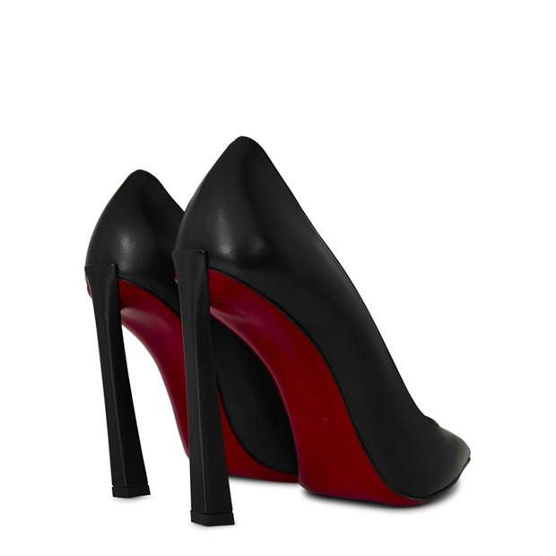 Christian Louboutin Condora 100mm Pumps Size US 9 / IT 39 - 5 Thumbnail