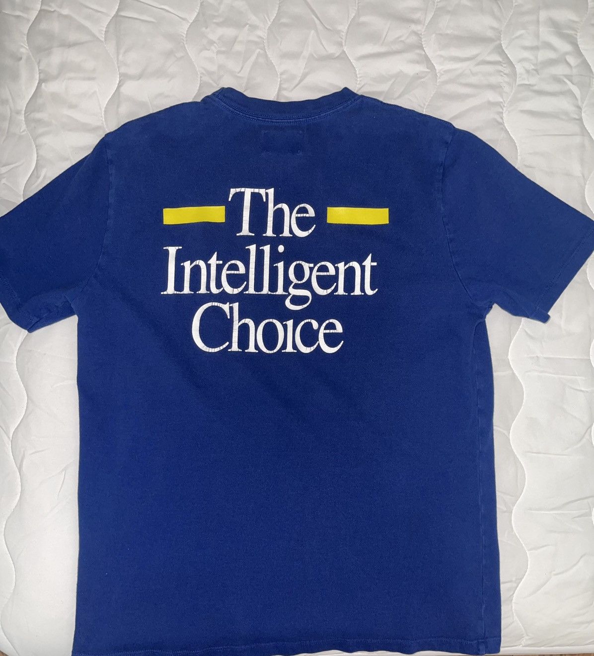 Aime Leon Dore × New Balance Aime Leon Dore x New Balance SS ‘The Intelligent Choice’ Size US S / EU 44-46 / 1 - 2 Thumbnail