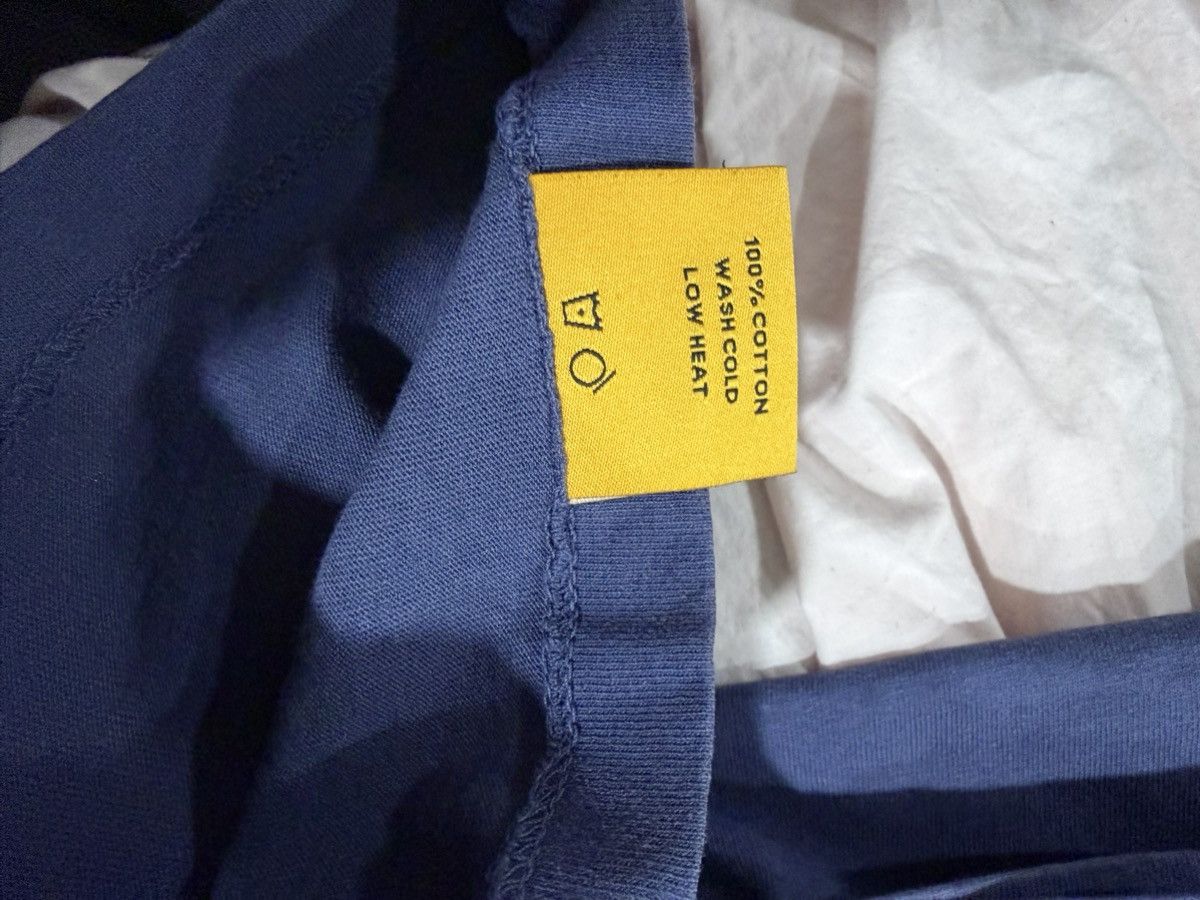 Gallery Dept. Gallery Dept. Navy Tee Size US M / EU 48-50 / 2 - 4 Thumbnail