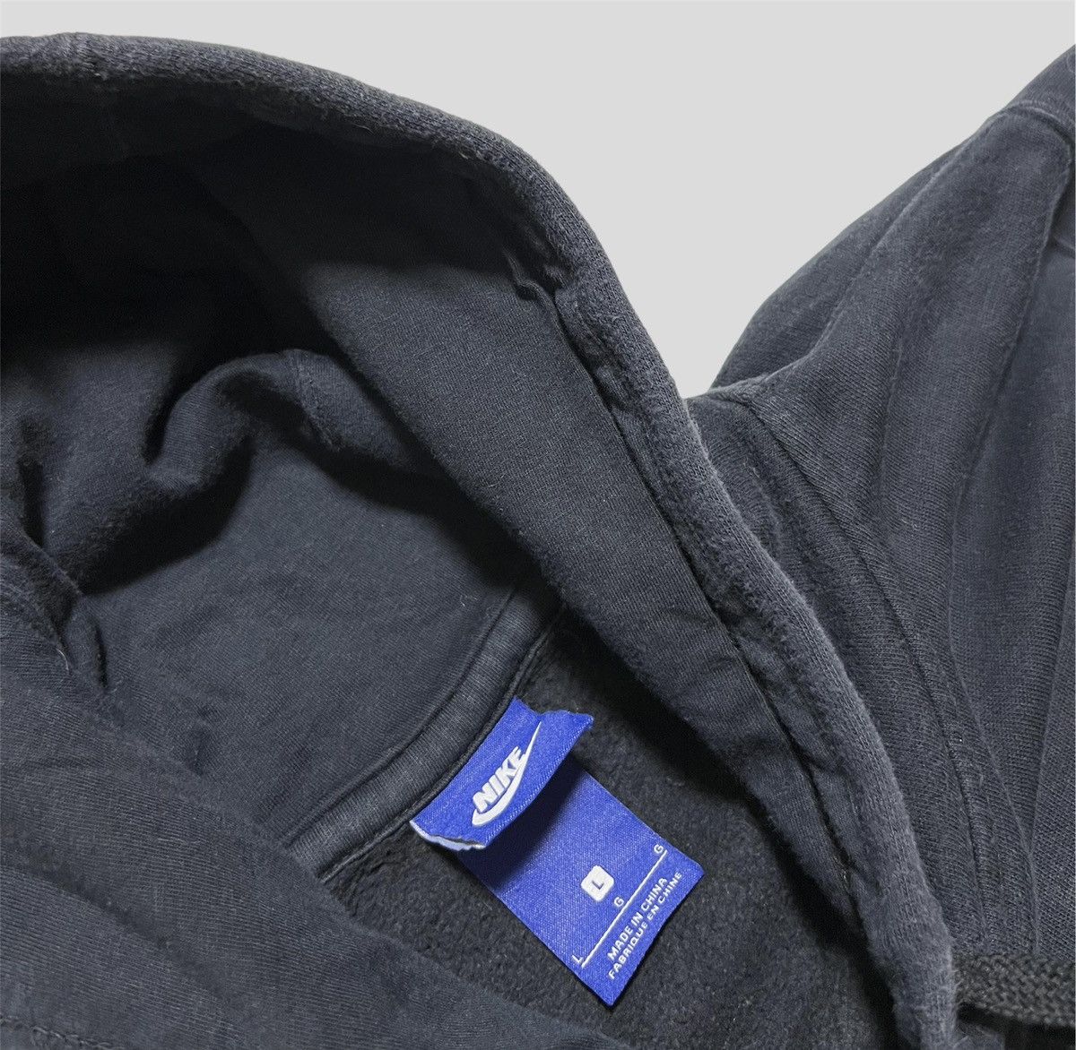 Nike Nike Hoodie Size US L / EU 52-54 / 3 - 7 Thumbnail