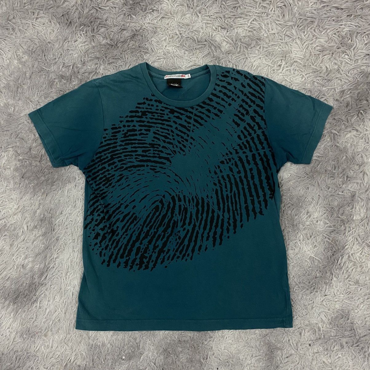 Japanese Brand × Uniqlo Movie the dark knight rises film Size US M / EU 48-50 / 2 - 1 Thumbnail