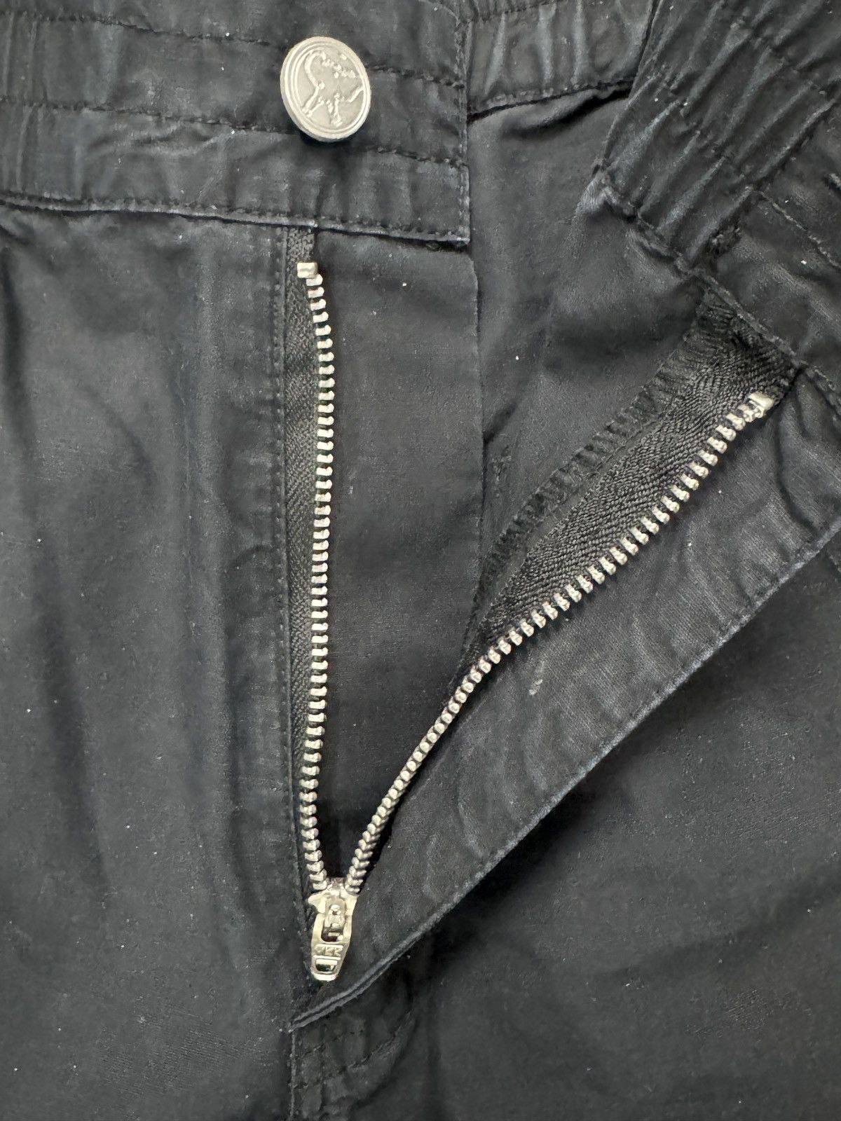basketcase gallery Basketcase gallery robins cargos Size US 32 / EU 48 - 3 Thumbnail