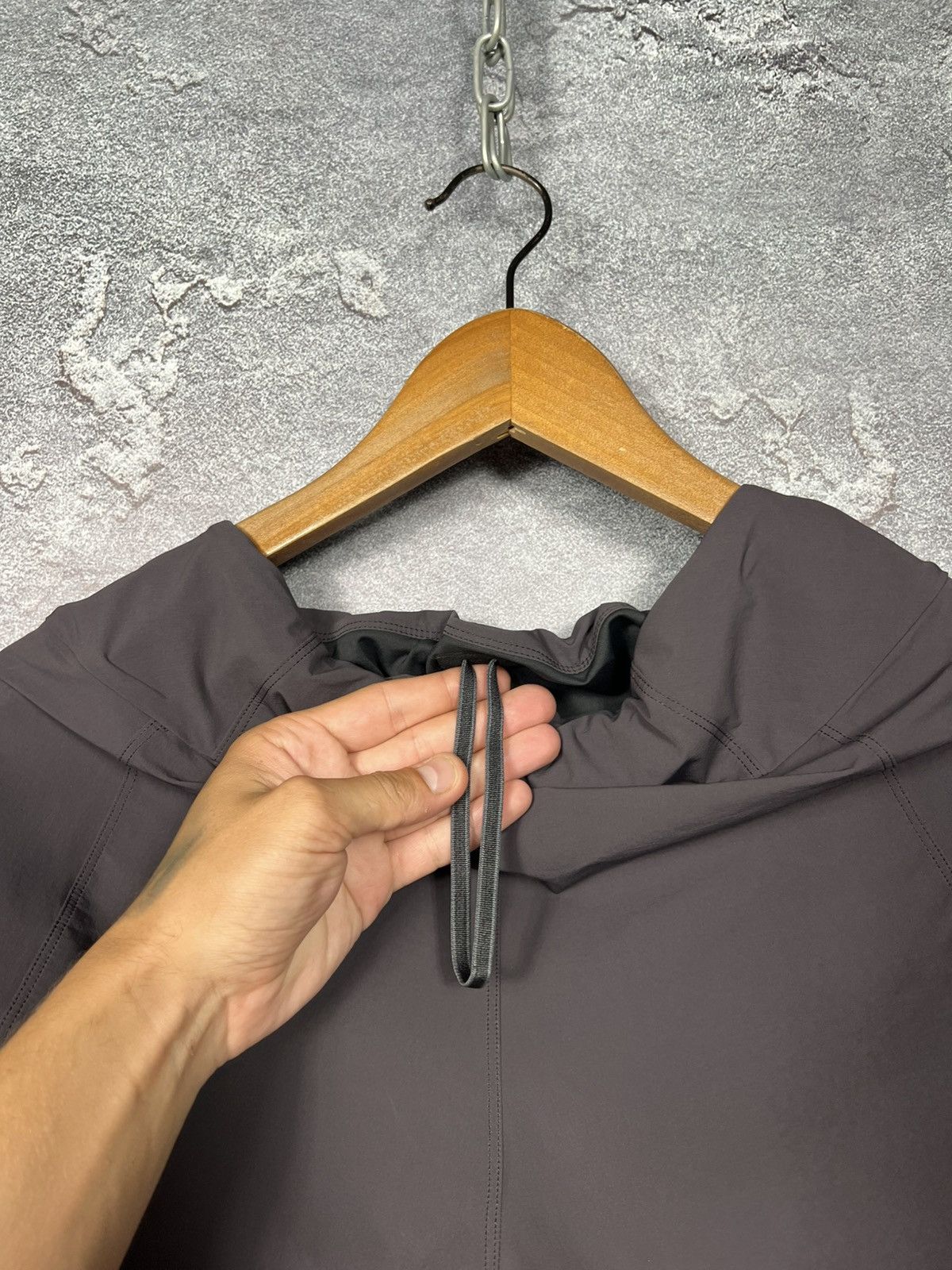 Arc'teryx Arcteryx Sabria Women’s Nylon Shorts Gorpcore Size 32" / US 10 / IT 46 - 15 Thumbnail