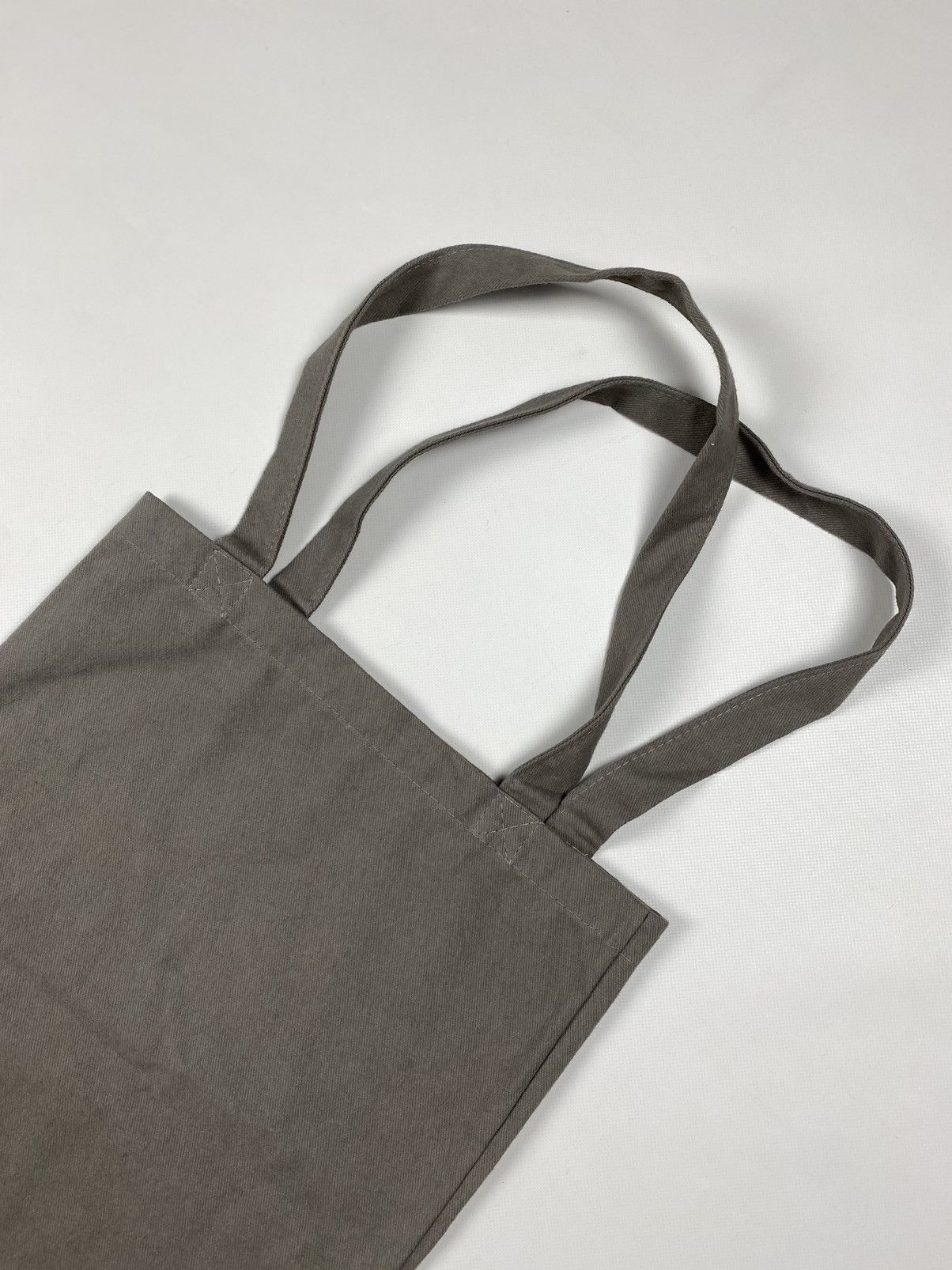 Rick Owens Rick Owens Drkshdw Shopper Tote Bag Size ONE SIZE - 15 Thumbnail