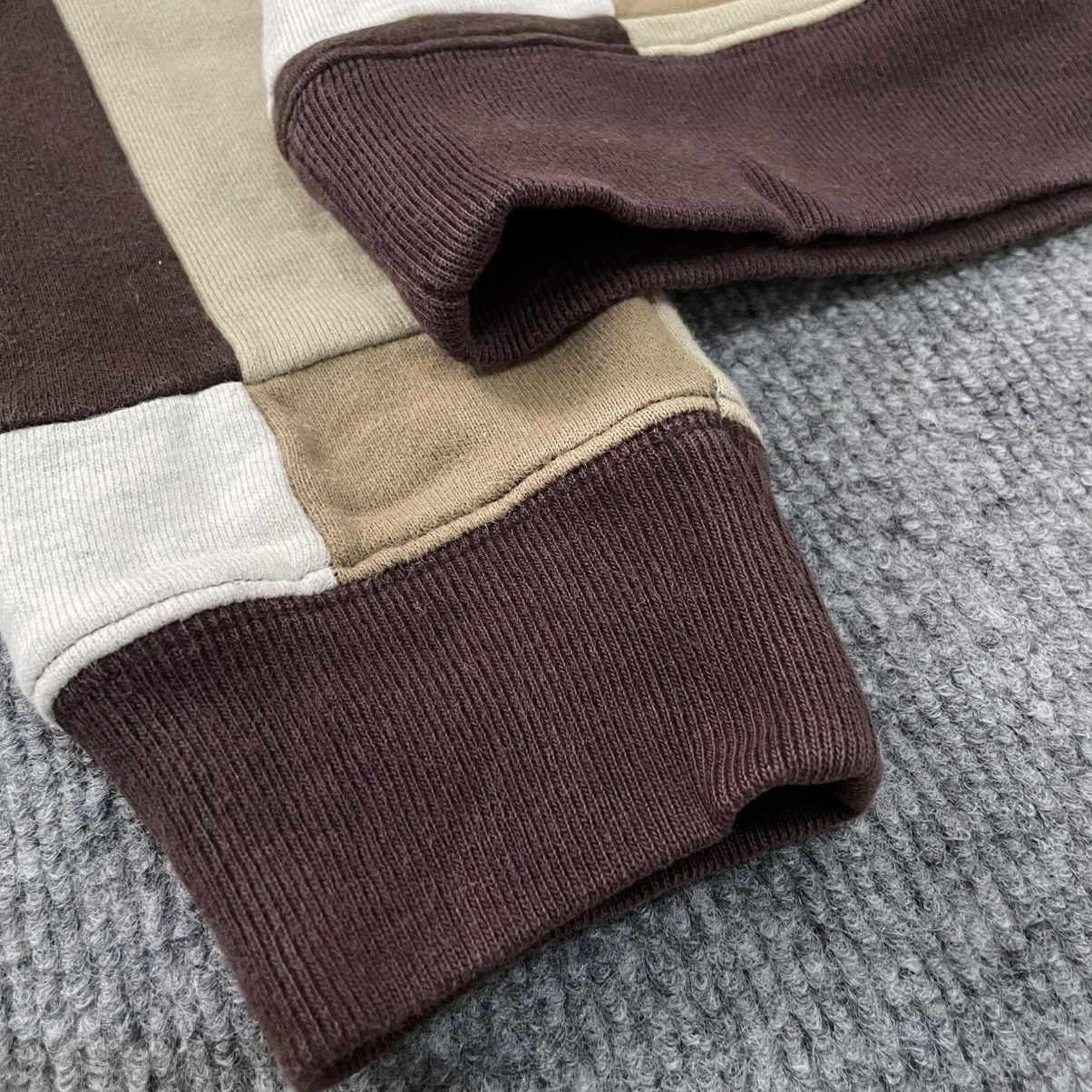 Beams Plus Beams Crewneck Sweatshirt Size US M / EU 48-50 / 2 - 4 Thumbnail