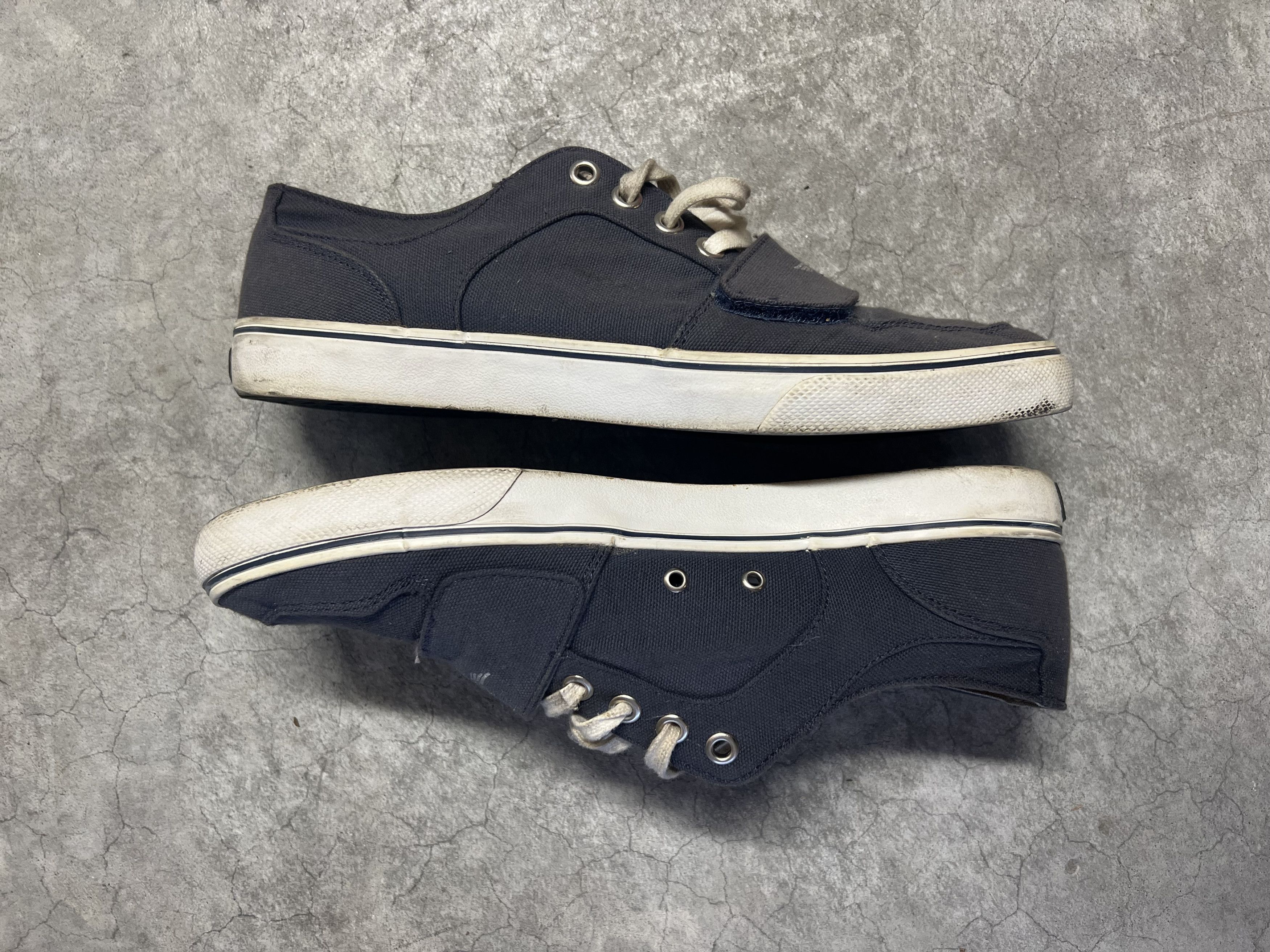 Creative Recreation Creative Recreation Cesario Lo XVI Canvas Sneakers Size US 9.5 / EU 42-43 - 4 Thumbnail