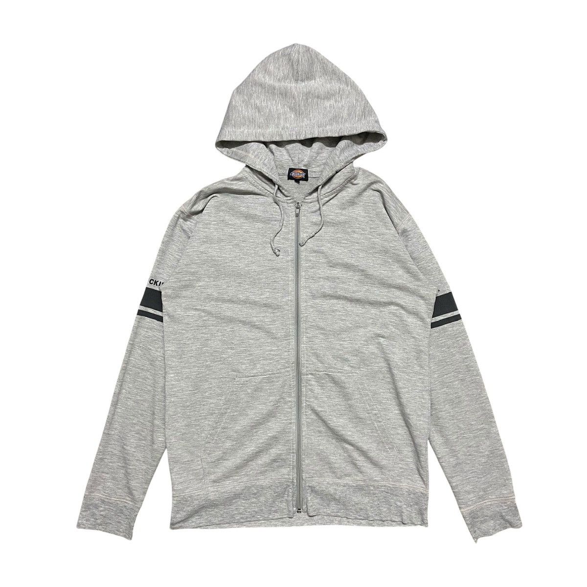Dickies Dickies Workwear Fullzip Hoodie Size US M / EU 48-50 / 2 - 1 Thumbnail