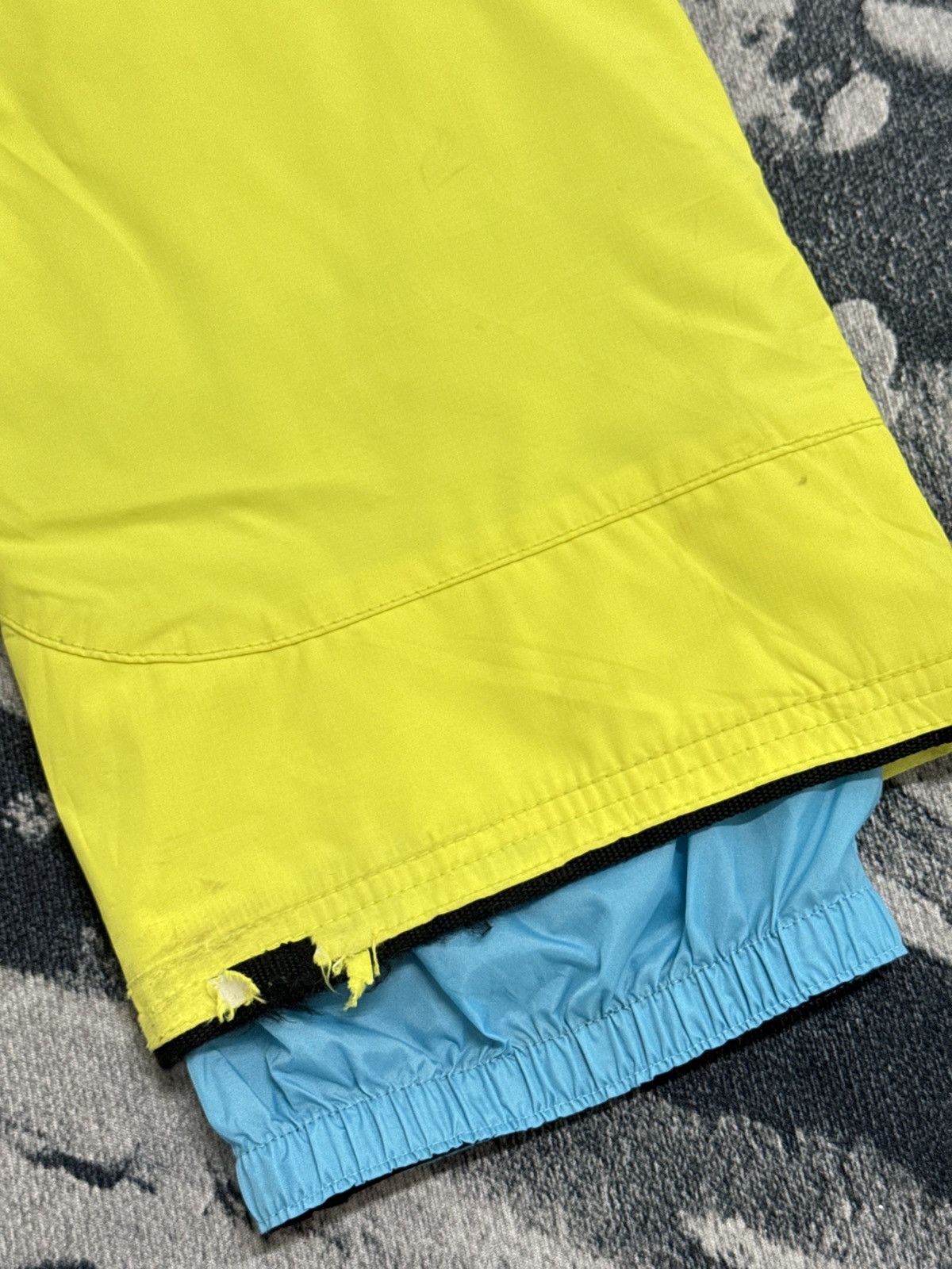 O'Neill O'neil Ski Pants Size US 27 - 8 Thumbnail