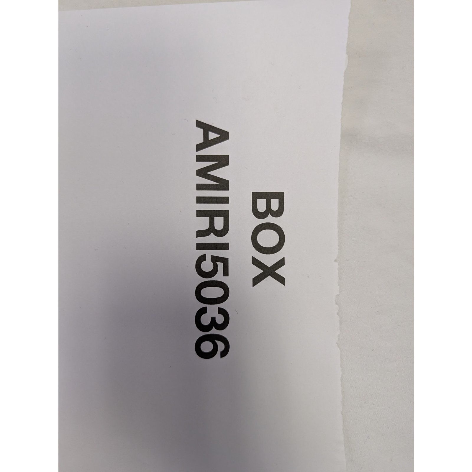 Amiri o1rshd1 Core Logo Swimtrunk Swim Wear Shorts Military Green Size US 30 / EU 46 - 14 Thumbnail
