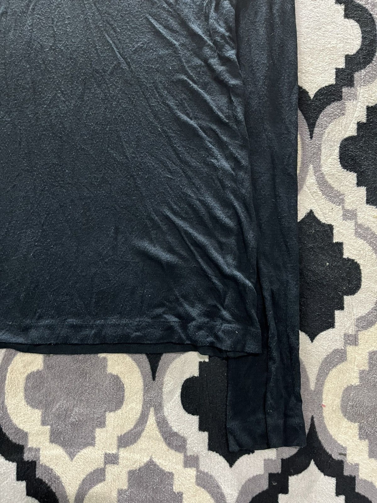 agnes b. Agnes b longsleeve tshirt Size US M / EU 48-50 / 2 - 2 Thumbnail
