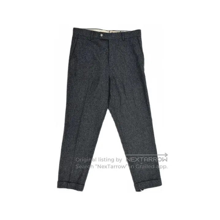 Moncler Moncler Casual Solid Color Versatile Pants. Size US 26 / EU 42 - 1 Thumbnail