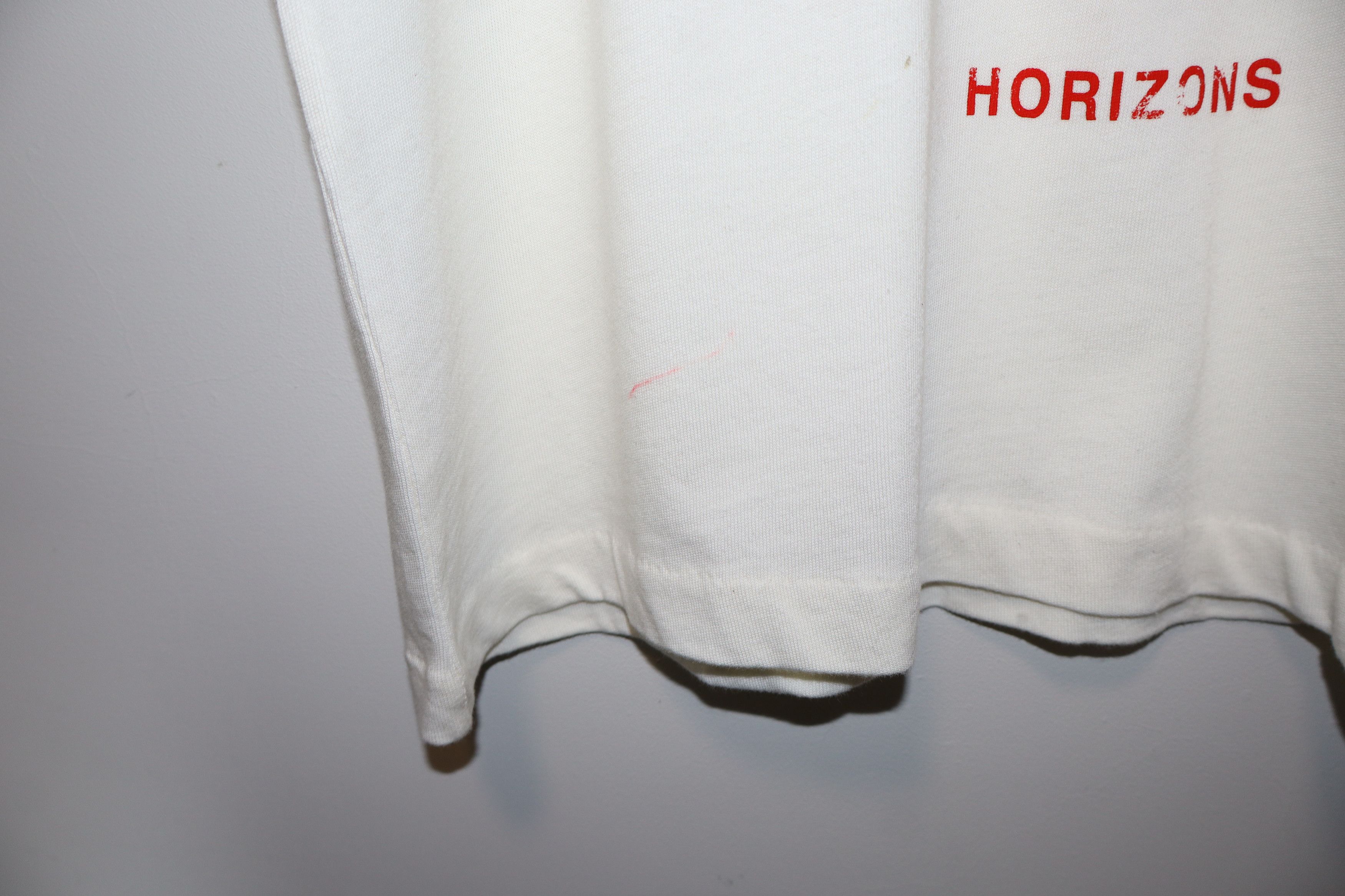 Represent Clo. Reborn t-shirt Size US M / EU 48-50 / 2 - 5 Thumbnail