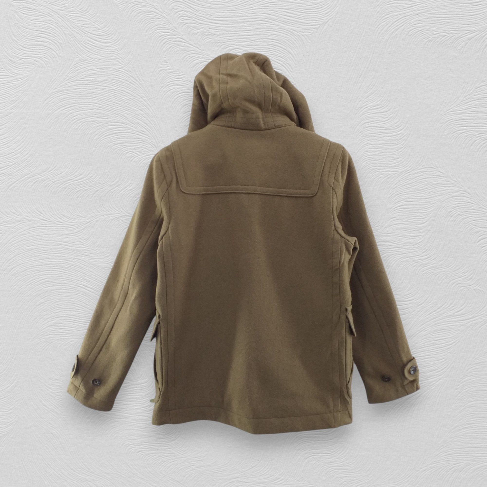 Beams Plus Vintage Beams Wool Jacket Small Size -J031 Size US S / EU 44-46 / 1 - 3 Thumbnail