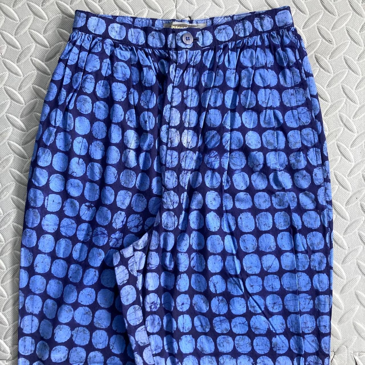 Issey Miyake Issey Miyake - Vintage 80’s High Waist Trouser Size 24" / US 00 / IT 34 - 3 Thumbnail