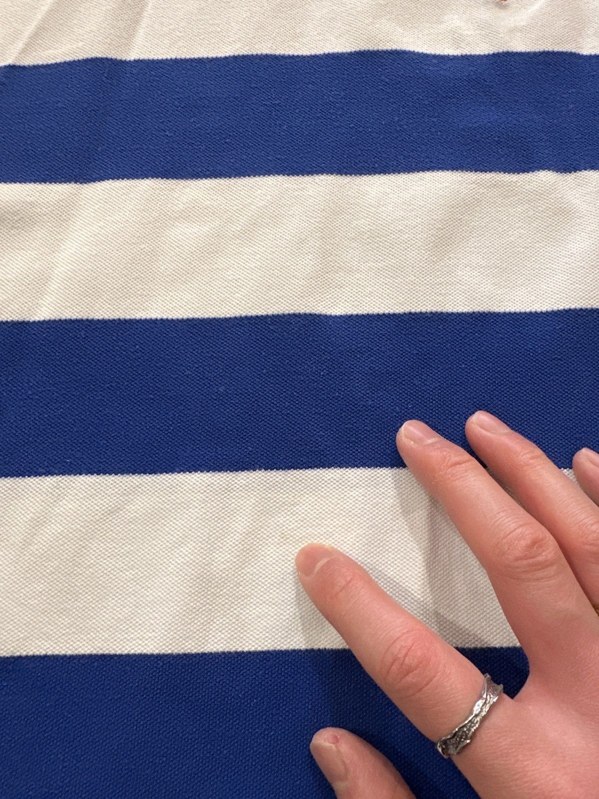Polo Ralph Lauren Polo Ralph Lauren custom polo t-shirts Size US M / EU 48-50 / 2 - 7 Thumbnail