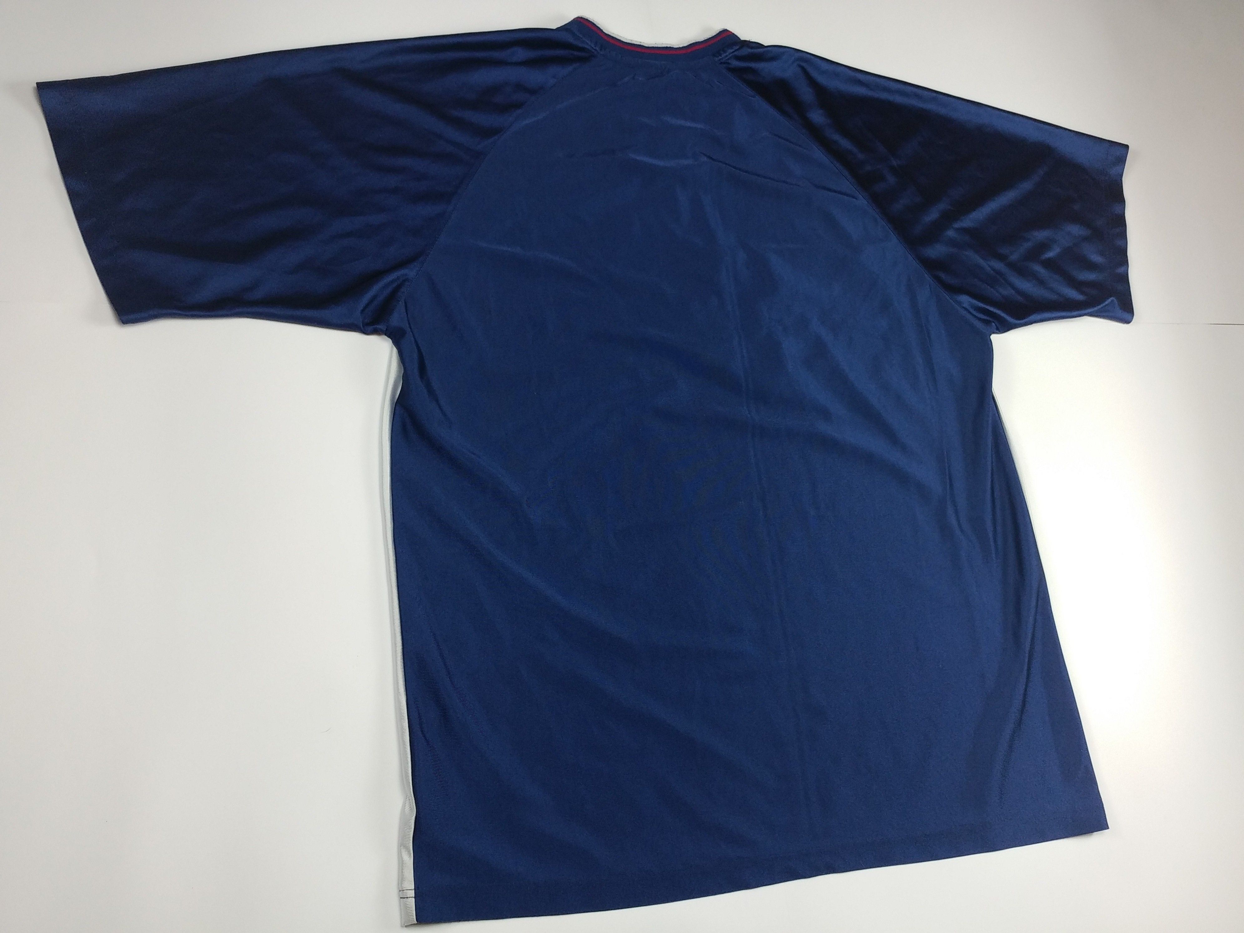 Karl Kani Karl Kani t-shirt, vintage 90s, 1990s hip hop, Y2K, size XXL Size US XXL / EU 58 / 5 - 8 Thumbnail