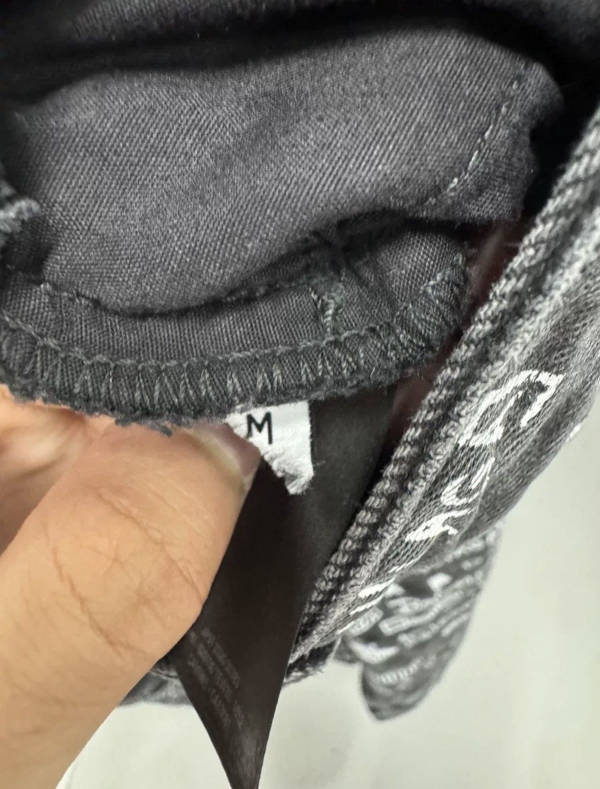 Balenciaga Balenciaga baggy jeans Size US 34 / EU 50 - 7 Thumbnail
