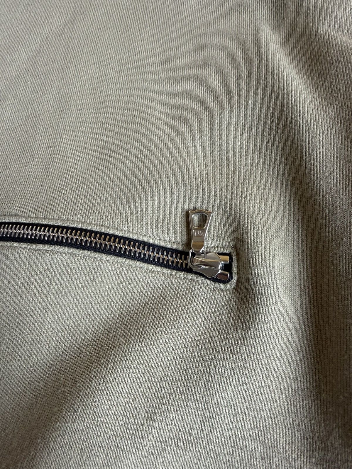 John Elliott Anorak Hoodie Size 2 Size US M / EU 48-50 / 2 - 3 Thumbnail