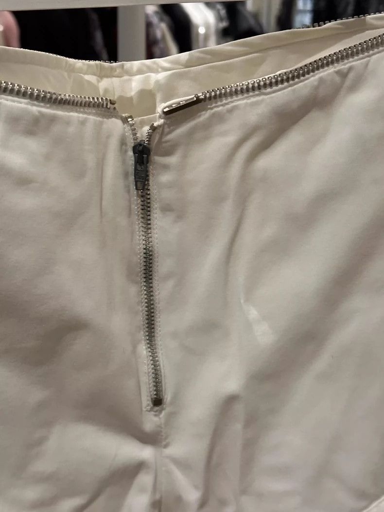 Helmut Lang helmut lang size 46 Long Pocket Pants 2501-Nextarrow Size US 30 / EU 46 - 4 Thumbnail