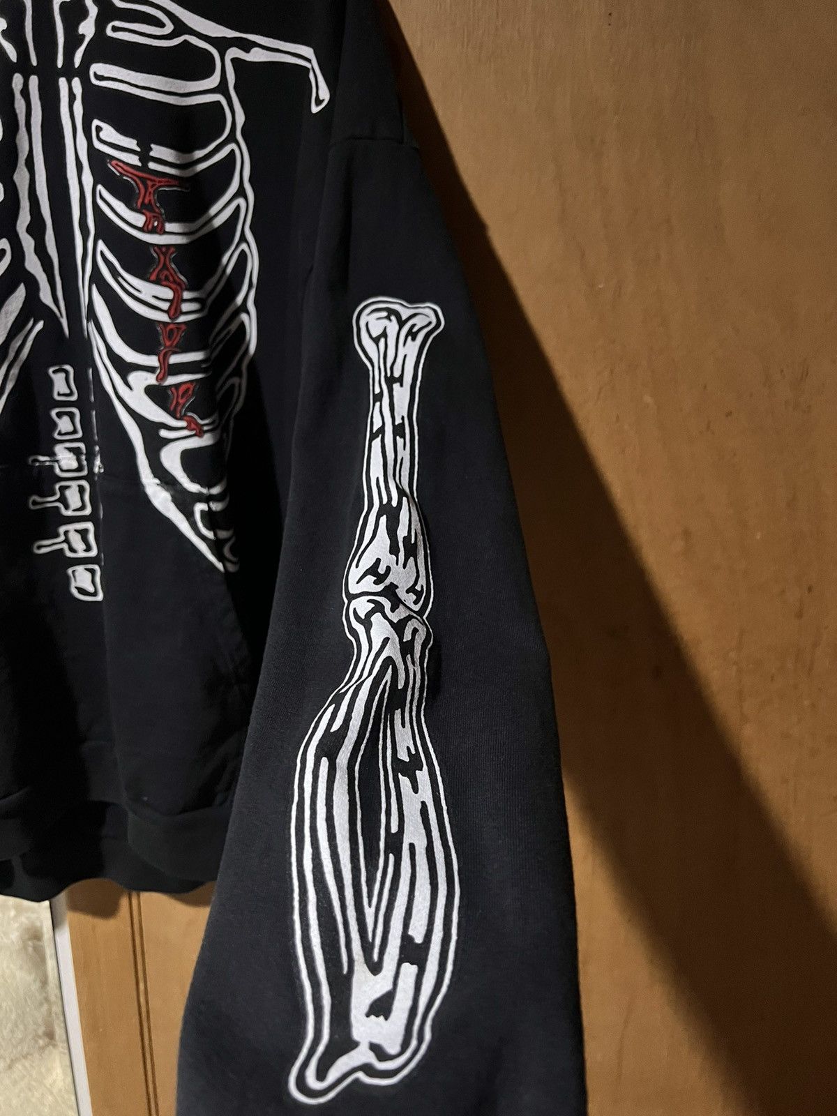 Warren Lotas WARREN LOTAS CREEP HOODIE Size US XXL / EU 58 / 5 - 5 Thumbnail