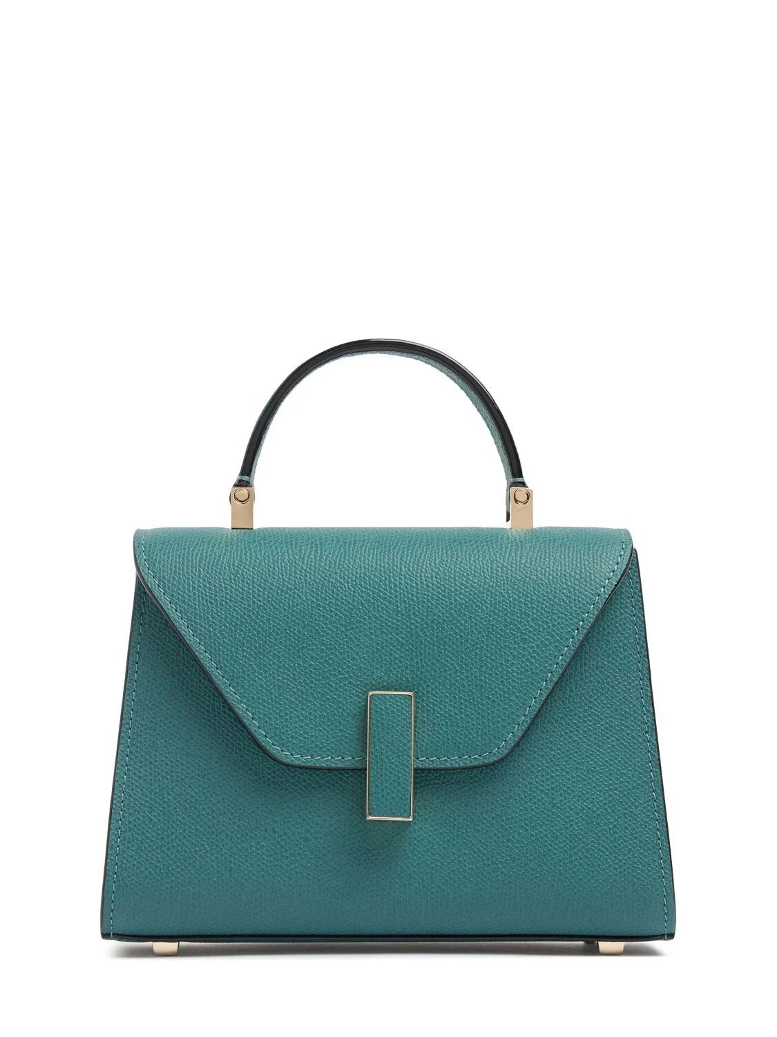 Valextra VALEXTRA Iside Micro $3850 Bottiglia Crossbody New Size ONE SIZE - 1 Thumbnail