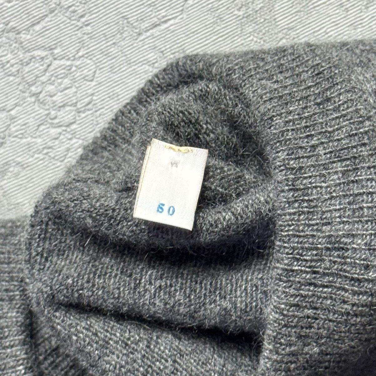 Ballantyne Ballantyne Cashmere Mens Sweater Size 50 L Size US L / EU 52-54 / 3 - 8 Thumbnail