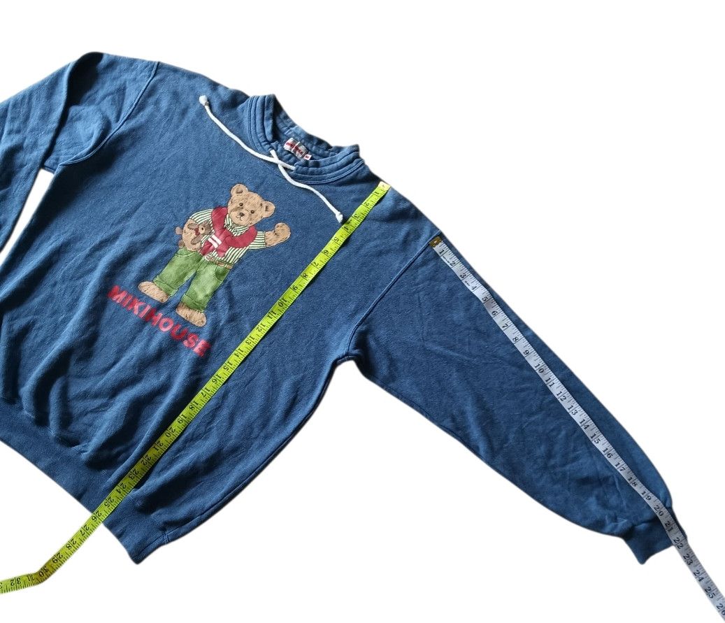 Other Miki House Sweatshirt Size US M / EU 48-50 / 2 - 9 Thumbnail