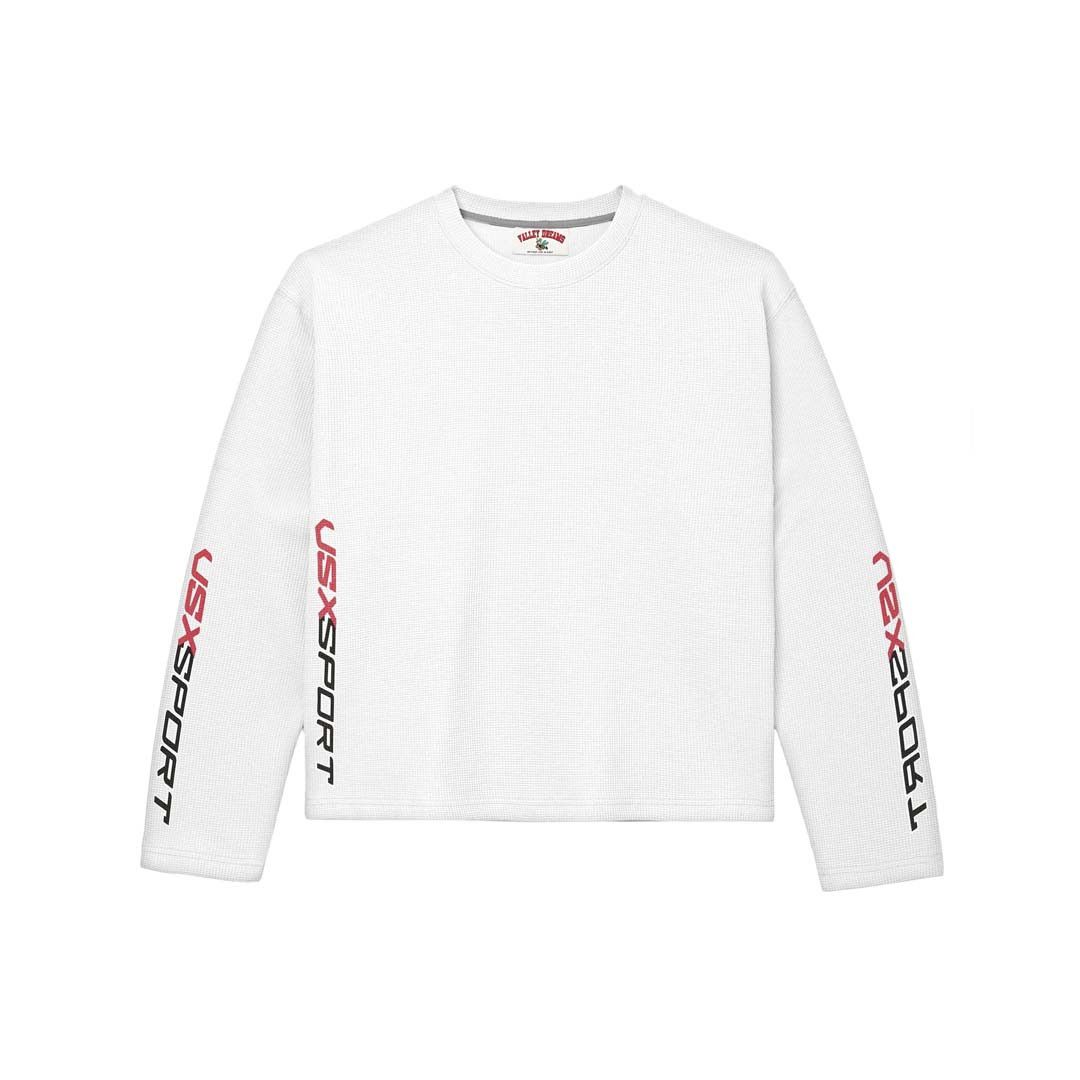 Vale Forever White VSX Thermal Size US XXL / EU 58 / 5 - 1 Thumbnail