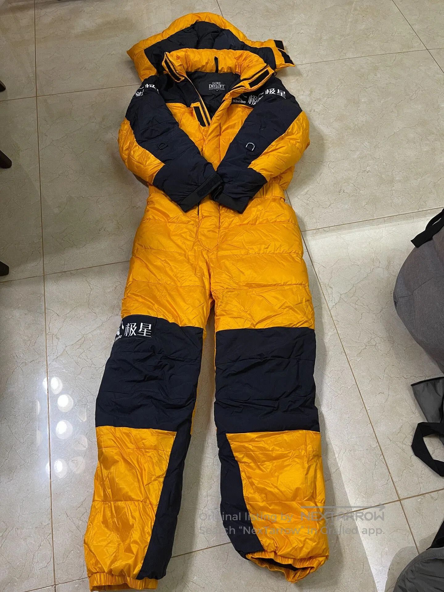 North Star Sheche Polestar One. Size US M / EU 48-50 / 2 - 1 Thumbnail