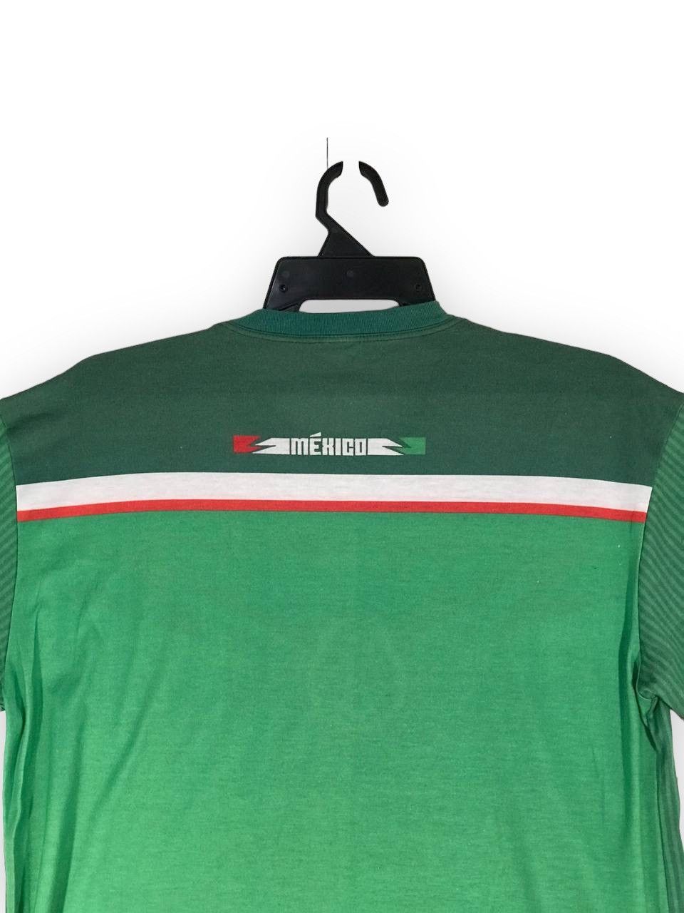 Vintage Vintage Mexico retro jersey Size US M / EU 48-50 / 2 - 6 Thumbnail