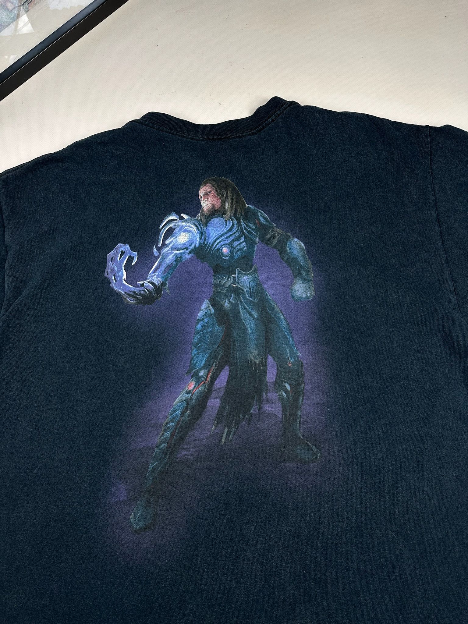 Vintage Magic the gathering Size US XL / EU 56 / 4 - 7 Thumbnail