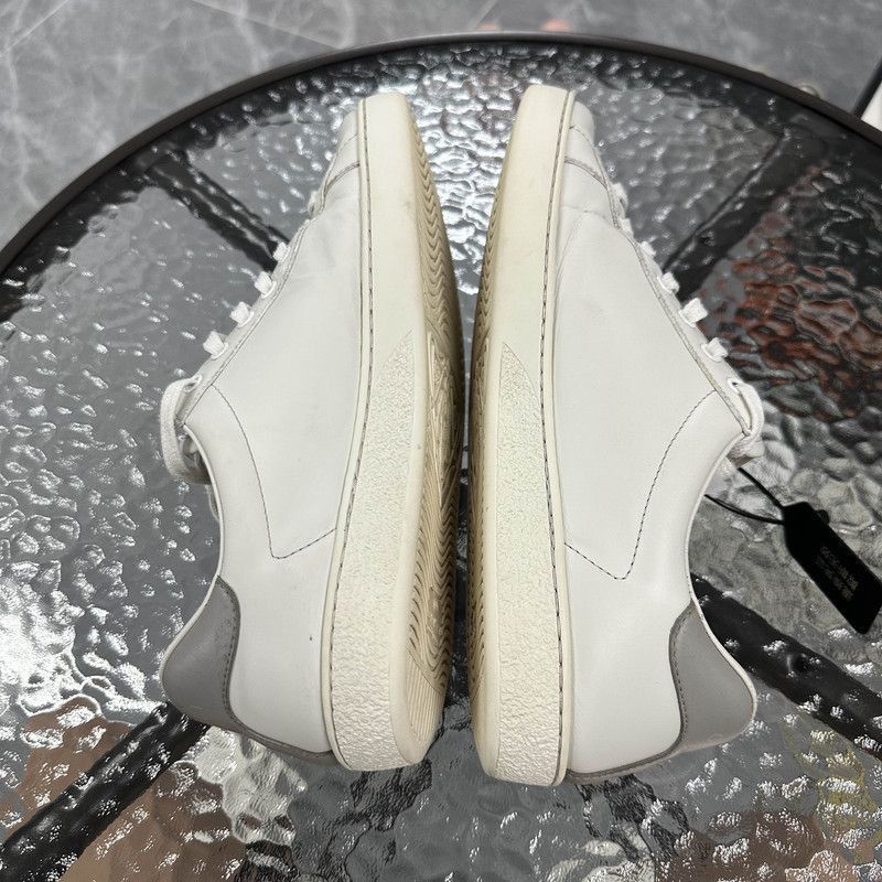 Gucci Gucci Ace Low-Top Sneakers for Men Size US 9 / EU 42 - 7 Thumbnail