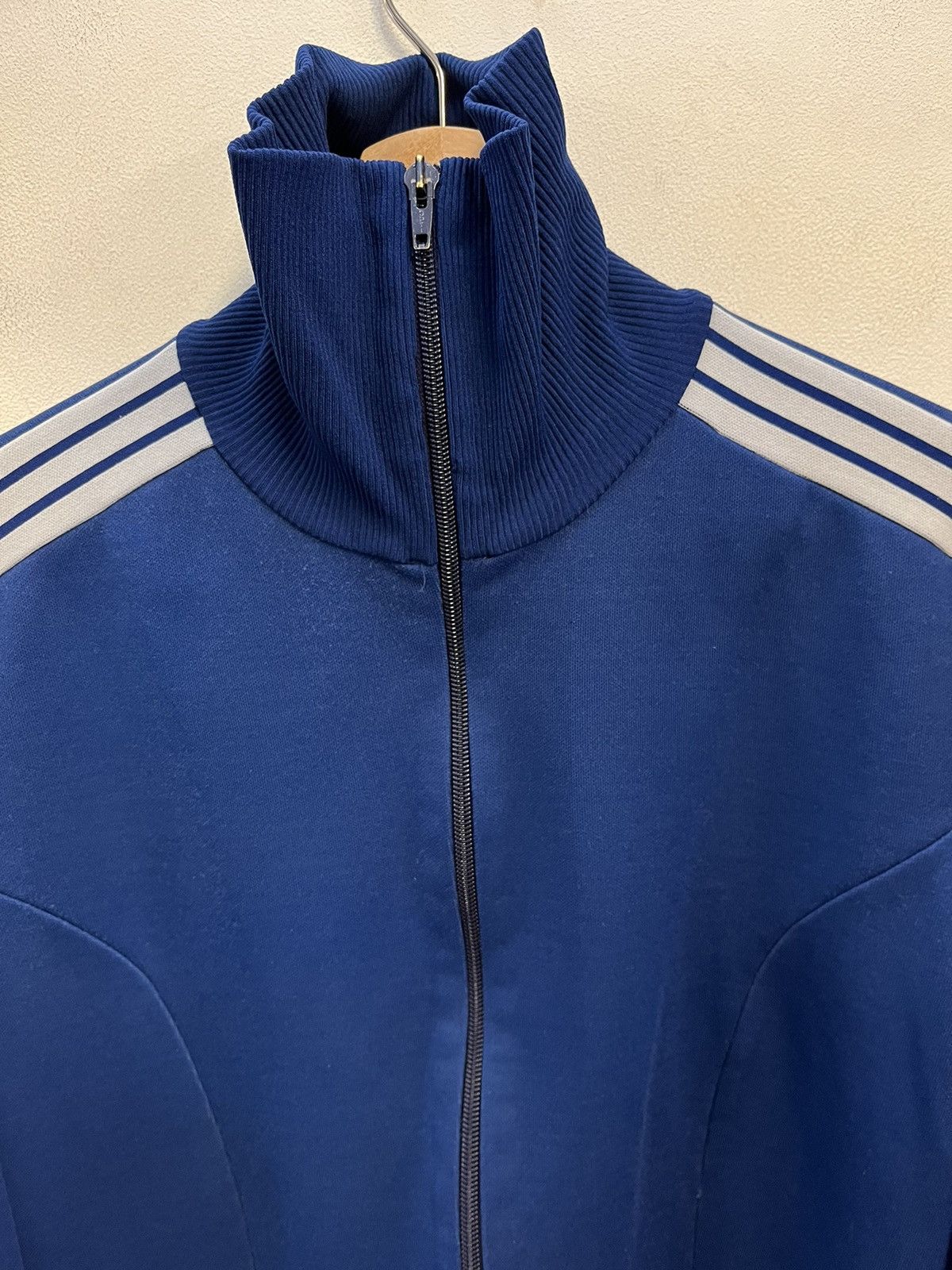 Adidas 70’s Vintage Adidas Track Jacket Size US M / EU 48-50 / 2 - 9 Thumbnail