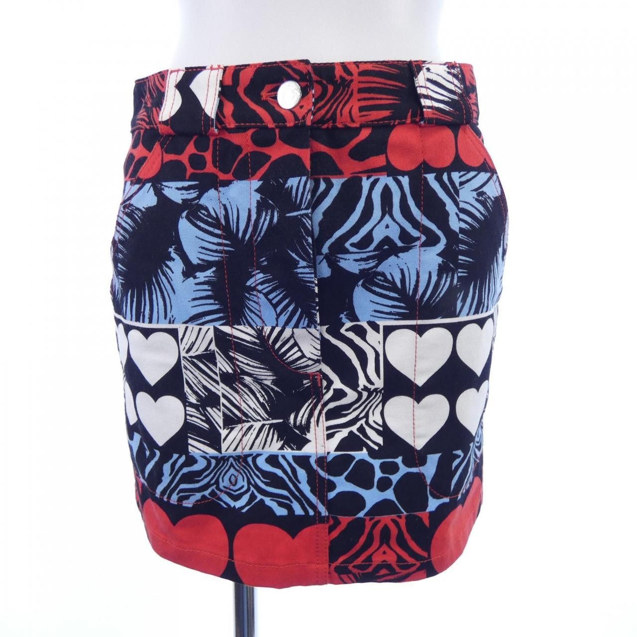 Hermes Hermes Hermes Skirt Others Skirts DUTY FREE for USA Size ONE SIZE - 1 Thumbnail