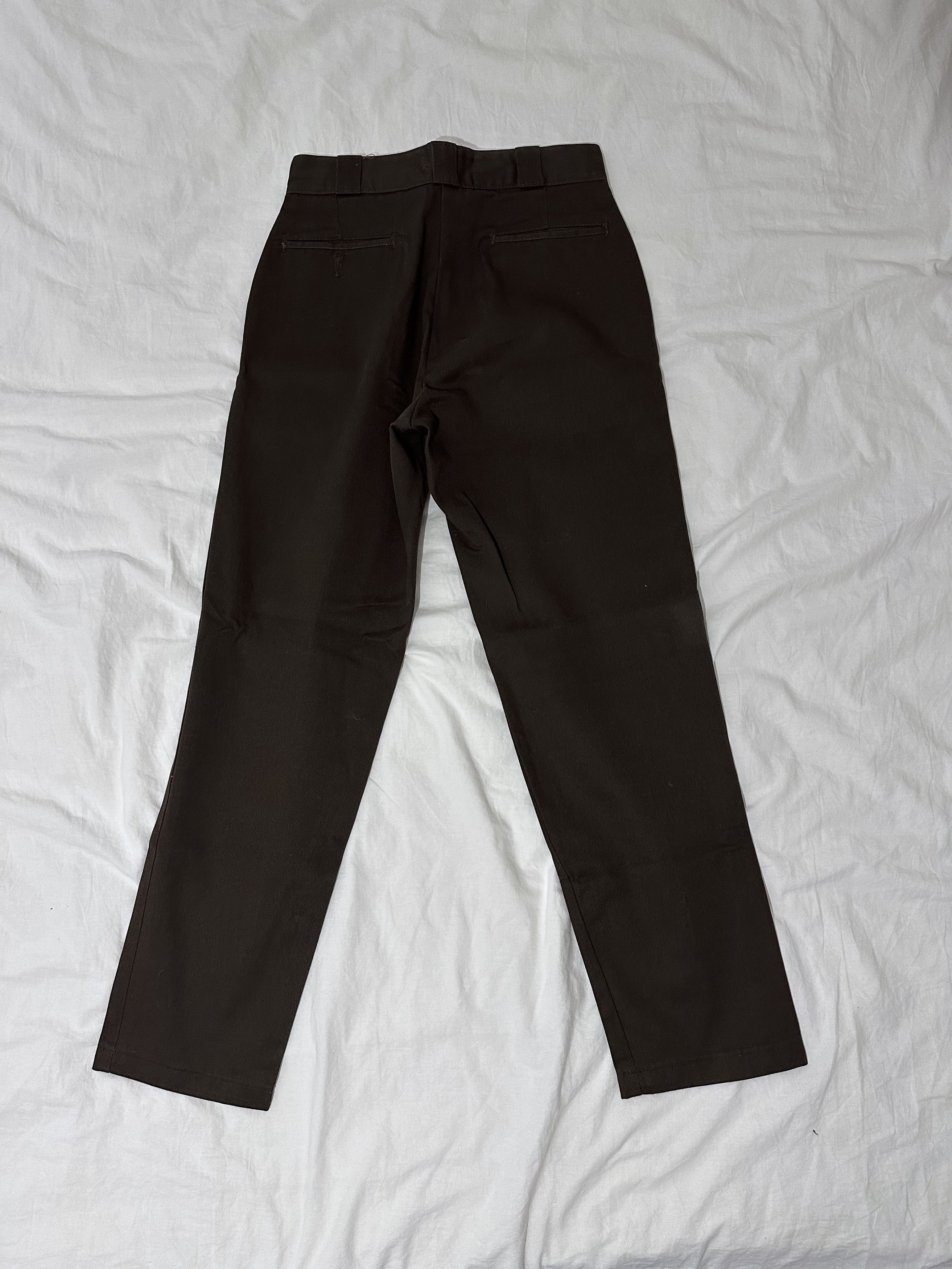 Dickies Dickies 874 32/32 Brown Size US 32 / EU 48 - 2 Thumbnail