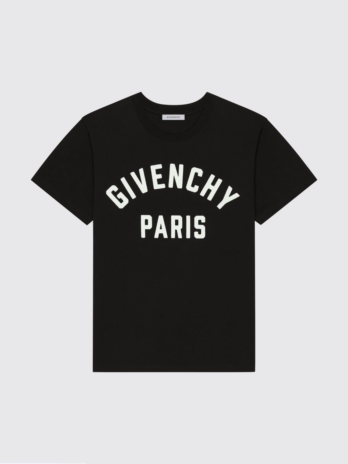 Givenchy Givenchy T-Shirt Men Black Size US XL / EU 56 / 4 - 1 Preview