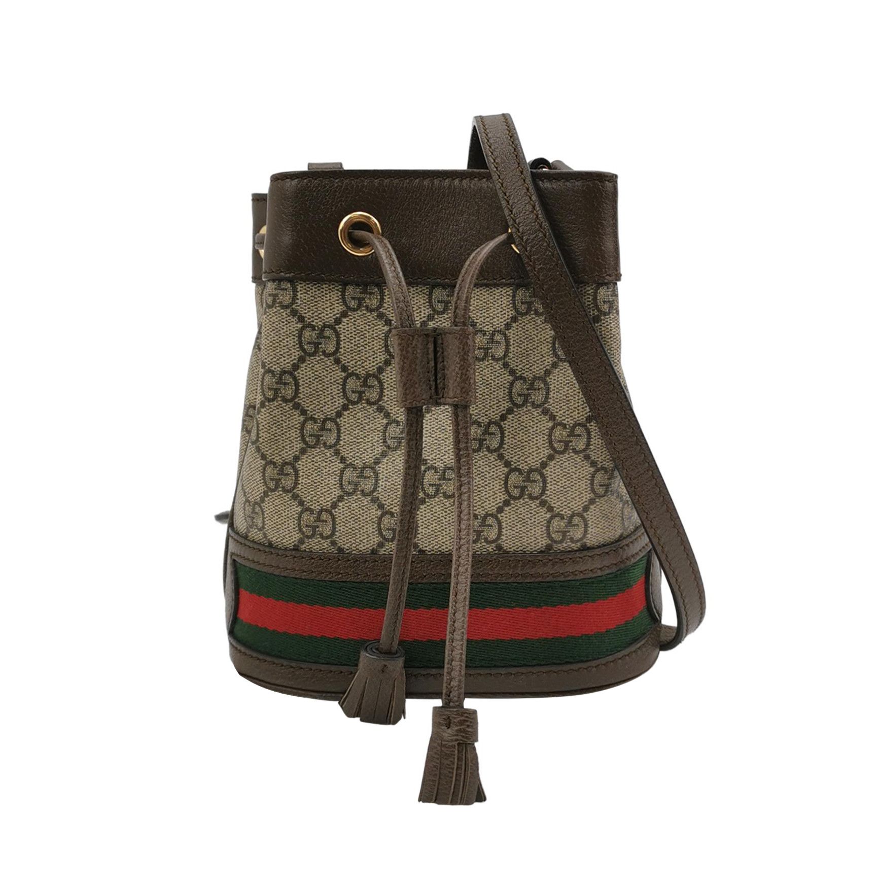 Gucci Gucci Women os Crossbody Bags Size ONE SIZE - 1 Thumbnail