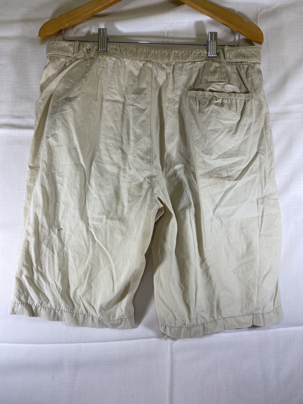 Prada prada sport sport pants Size US 34 / EU 50 - 2 Thumbnail