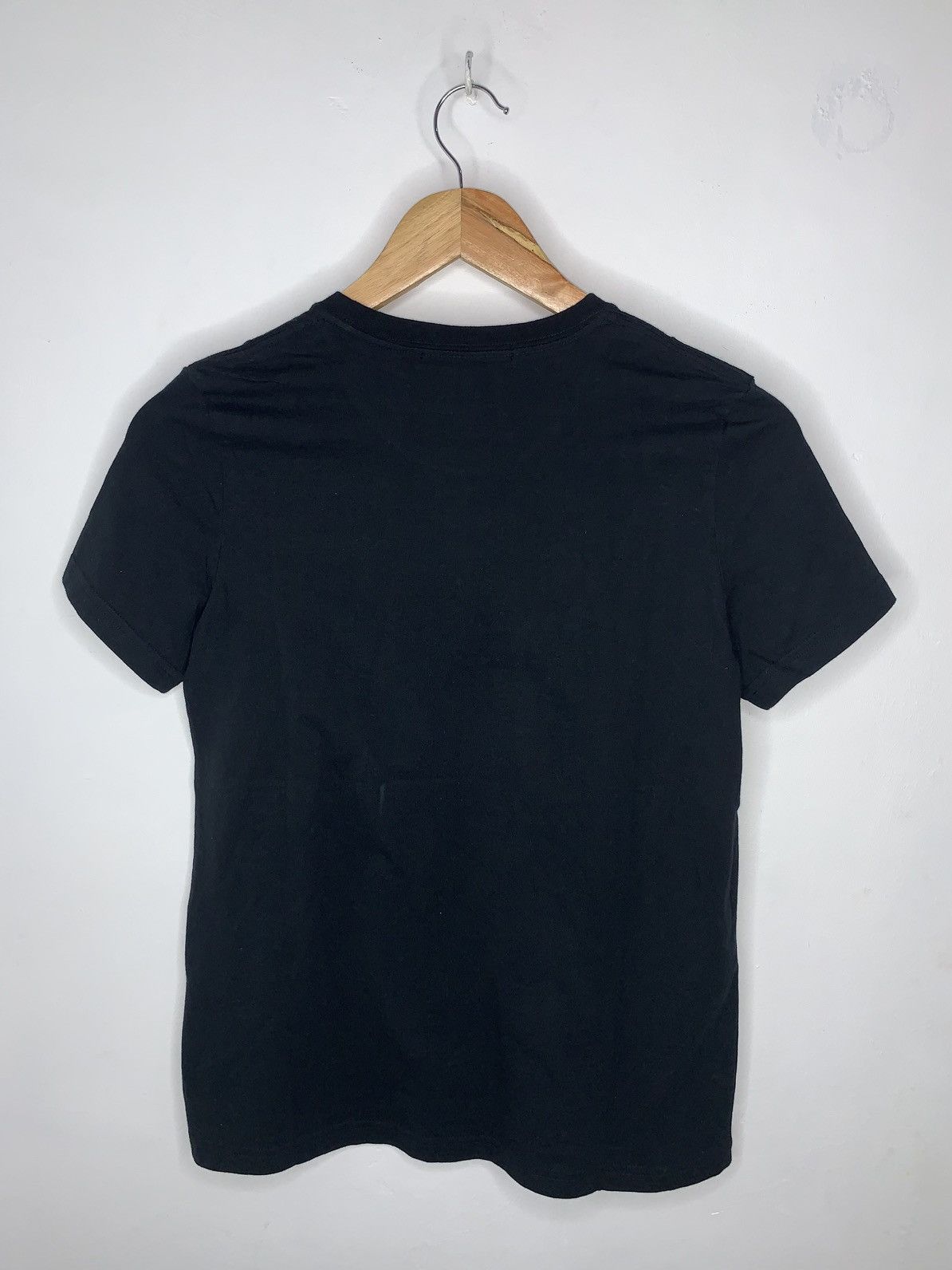 Undercover Undercover Tshirt SS 2007 Size XS / US 0-2 / IT 36-38 - 10 Thumbnail