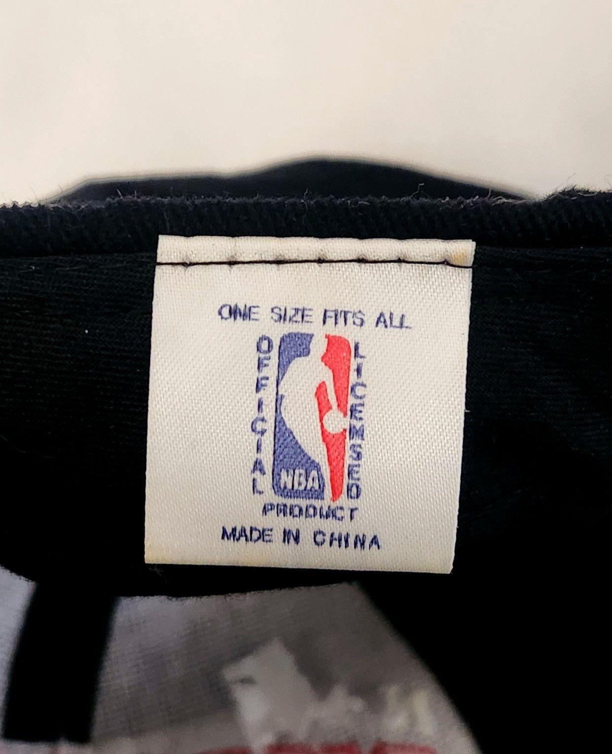 Puma Vintage 1999 San Antonio Spurs NBA Champions Puma Strapback Size ONE SIZE - 7 Thumbnail
