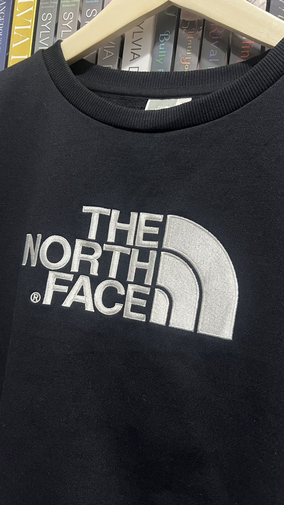 The North Face TNF Jumper Size US XL / EU 56 / 4 - 3 Thumbnail