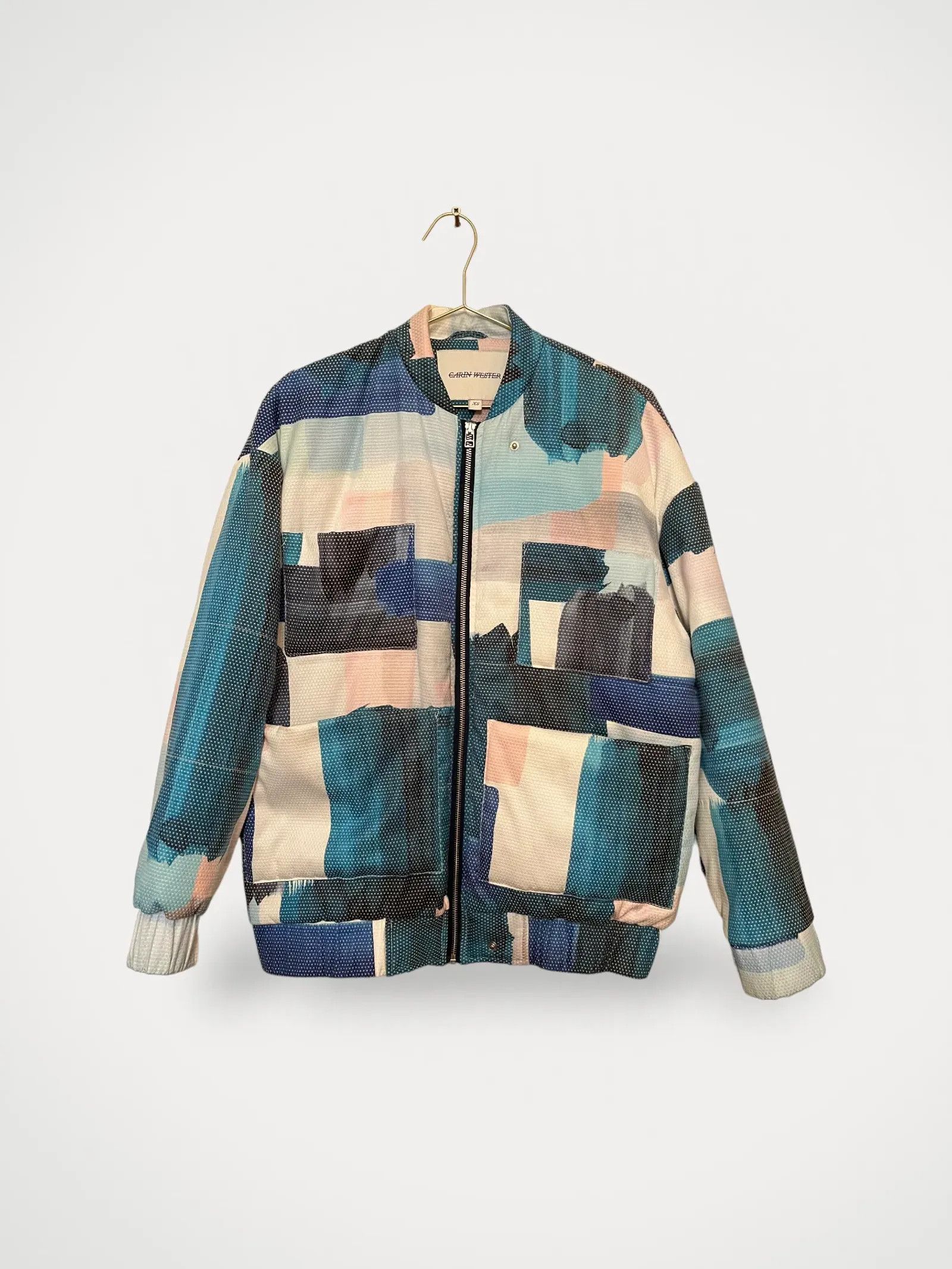 Carin Wester Carin Wester Jacket Size XS / US 0-2 / IT 36-38 - 1 Thumbnail