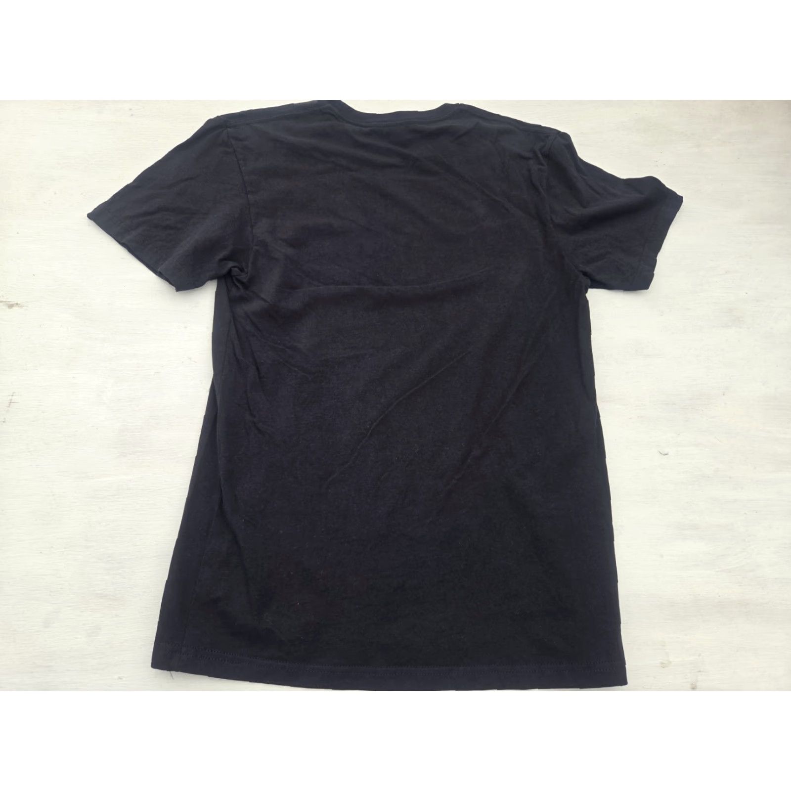 Gildan Tampa Bay Buccaneers Bud Light Logo T Shirt Men's M Black Short Sleeve NFL Size US M / EU 48-50 / 2 - 5 Thumbnail